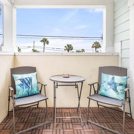 Captains Watch 8 Tybee Island Extérieur photo