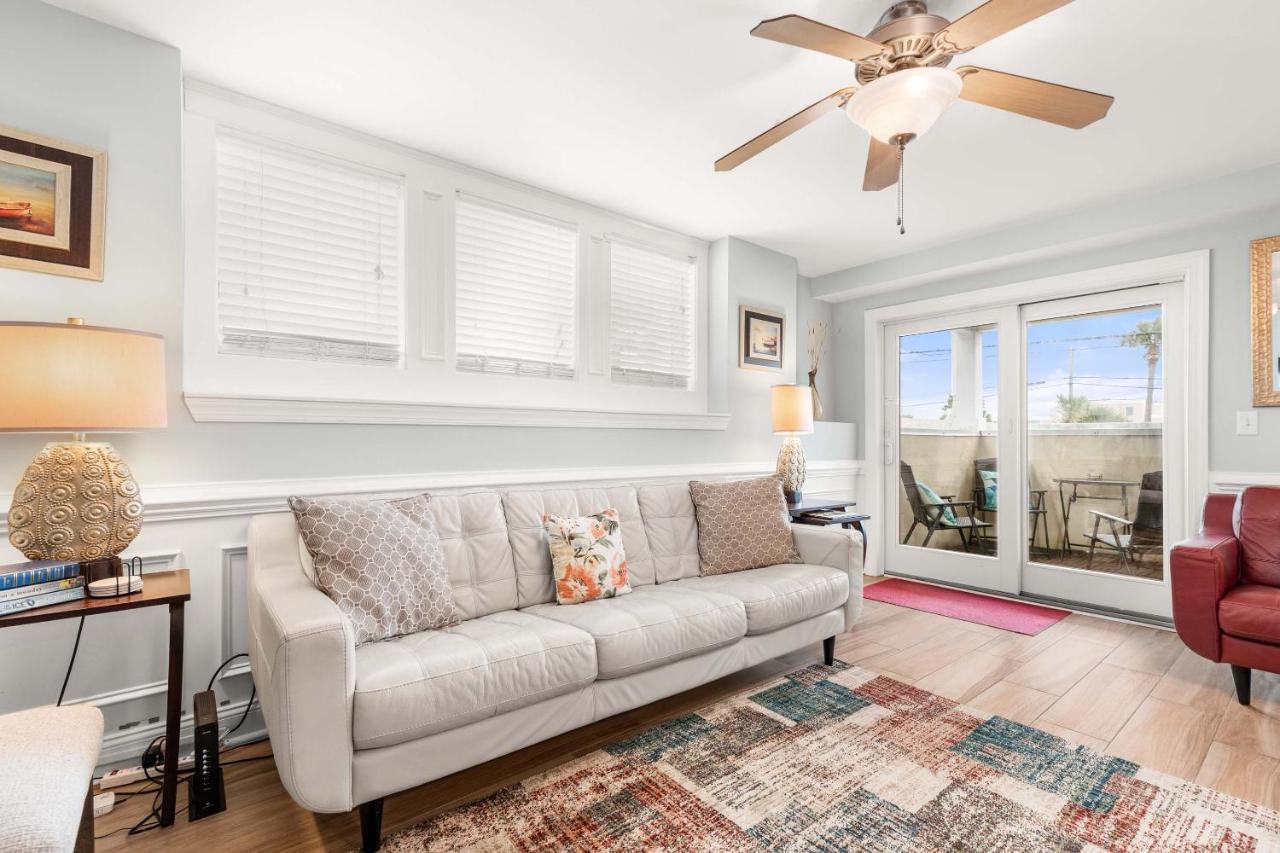 Captains Watch 8 Tybee Island Extérieur photo