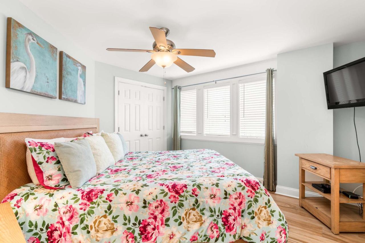 Captains Watch 8 Tybee Island Extérieur photo