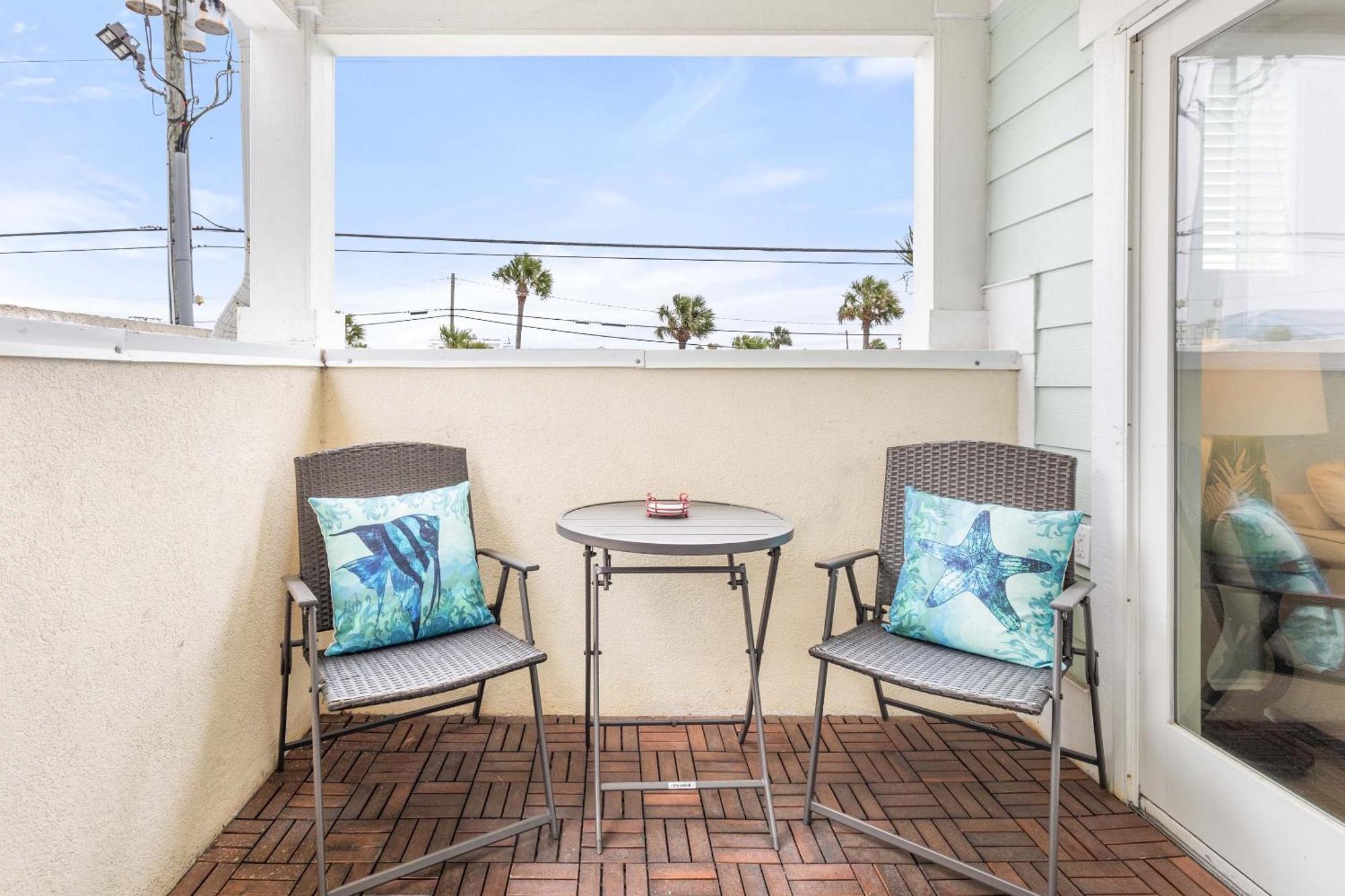 Captains Watch 8 Tybee Island Extérieur photo