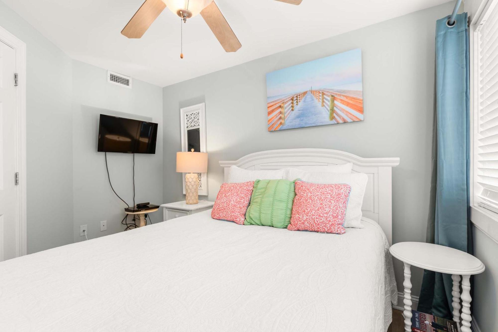 Captains Watch 8 Tybee Island Extérieur photo
