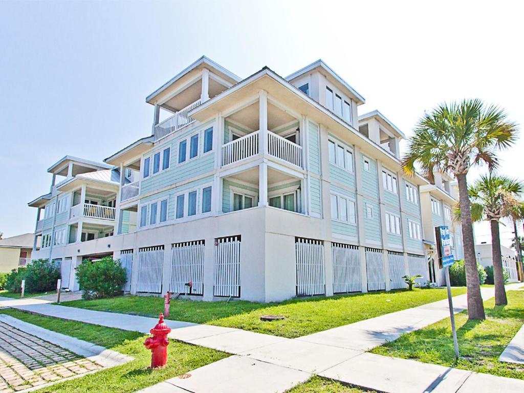 Captains Watch 8 Tybee Island Extérieur photo